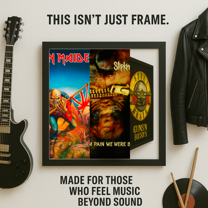 Rhapsoria™ Premium Lenticular Wall Art